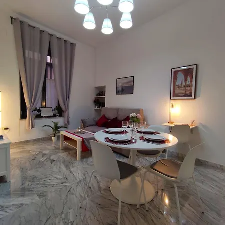 Ciriaco Apartamento *