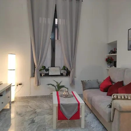 Ciriaco Apartamento